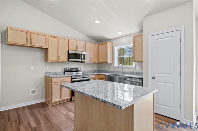 TBD Belsches Rd, Bumpass, VA 23024