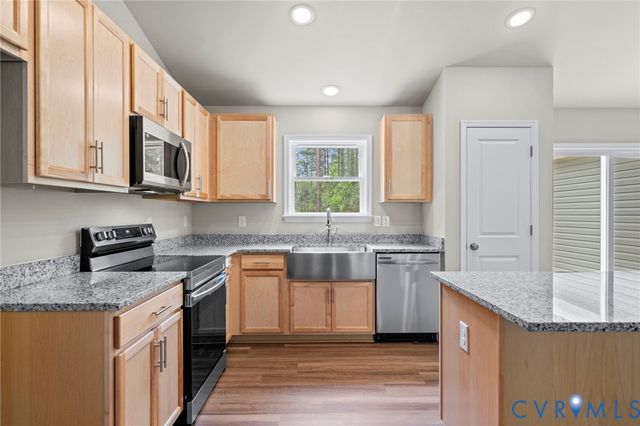 TBD Belsches Rd, Bumpass, VA 23024