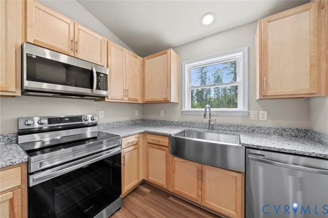 TBD Belsches Rd, Bumpass, VA 23024