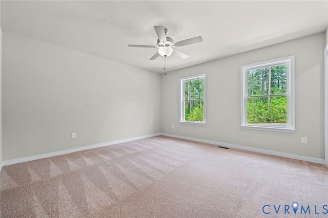 TBD Belsches Rd, Bumpass, VA 23024