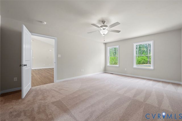 TBD Belsches Rd, Bumpass, VA 23024
