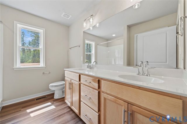 TBD Belsches Rd, Bumpass, VA 23024