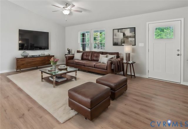 TBD Belsches Rd, Bumpass, VA 23024