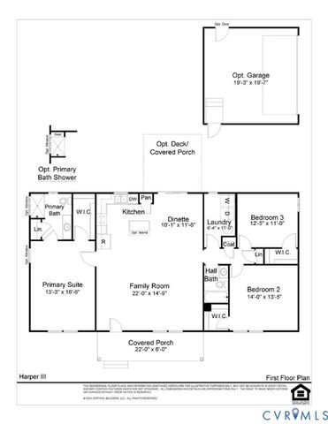 TBD Belsches Rd, Bumpass, VA 23024