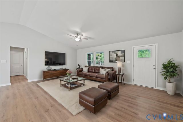 TBD Belsches Rd, Bumpass, VA 23024