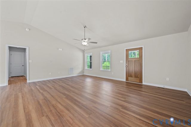 TBD Belsches Rd, Bumpass, VA 23024