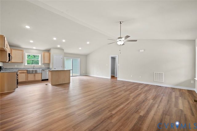 TBD Belsches Rd, Bumpass, VA 23024