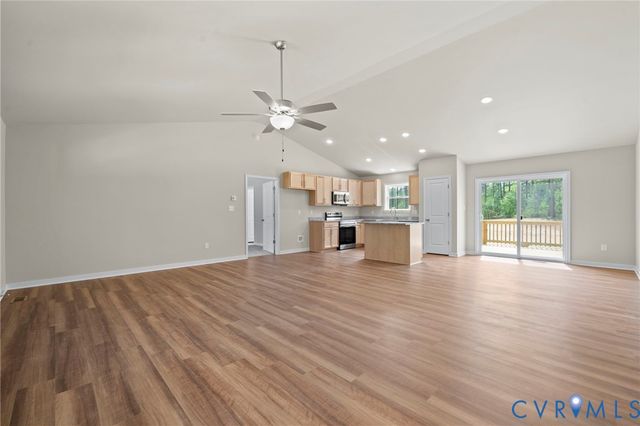 TBD Belsches Rd, Bumpass, VA 23024