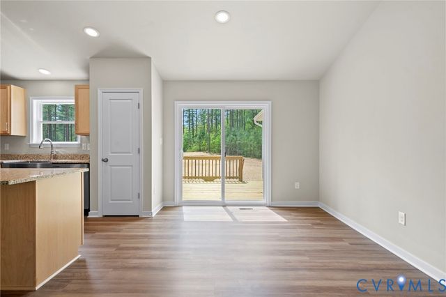 TBD Belsches Rd, Bumpass, VA 23024