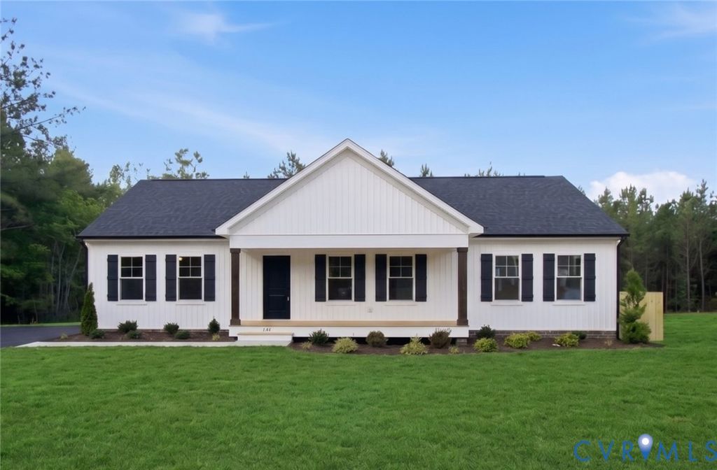 TBD Belsches Rd, Bumpass, VA 23024