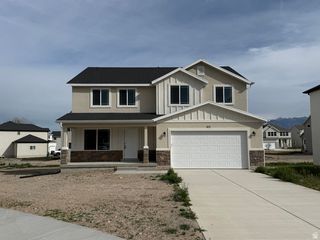 415 E 500 N #LOT 18, Salem, UT 84653