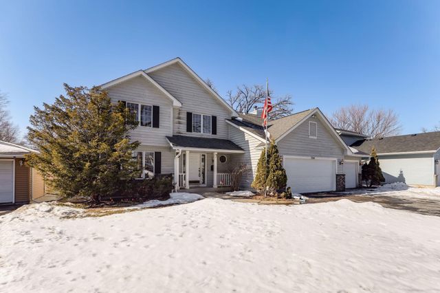 7316 Lyndale Avenue S, Richfield, MN 55423