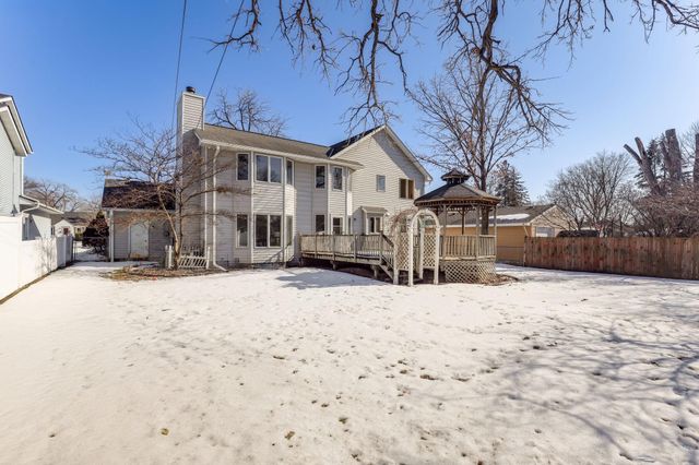 7316 Lyndale Avenue S, Richfield, MN 55423