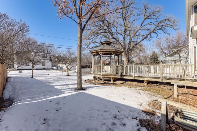 7316 Lyndale Avenue S, Richfield, MN 55423