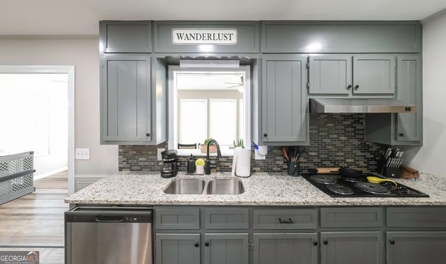 678 Old Camp Church Road, Carrollton, GA 30117