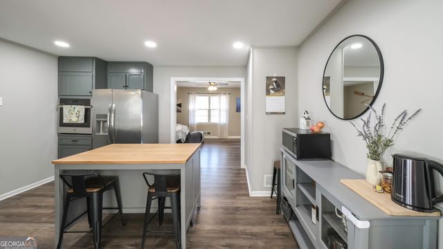 678 Old Camp Church Road, Carrollton, GA 30117