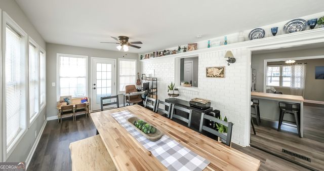 678 Old Camp Church Road, Carrollton, GA 30117