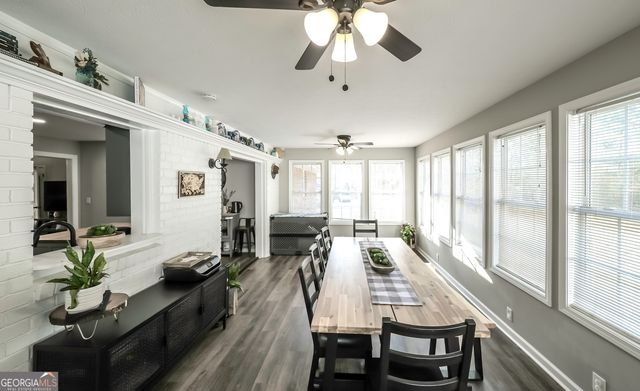 678 Old Camp Church Road, Carrollton, GA 30117