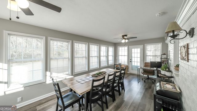 678 Old Camp Church Road, Carrollton, GA 30117