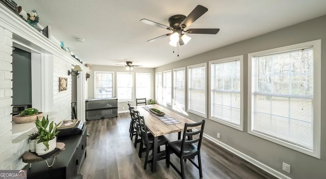 678 Old Camp Church Road, Carrollton, GA 30117