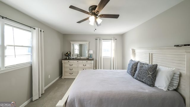 678 Old Camp Church Road, Carrollton, GA 30117