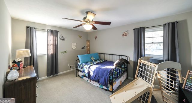 678 Old Camp Church Road, Carrollton, GA 30117