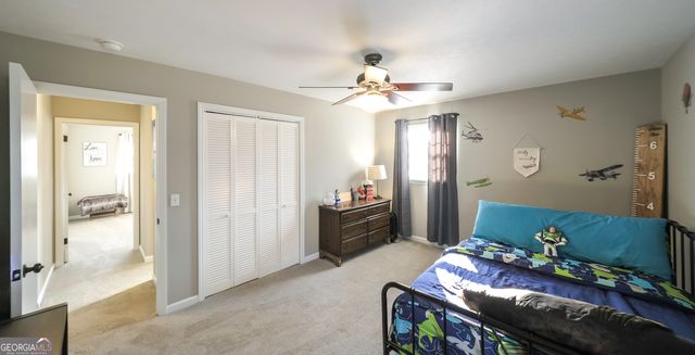 678 Old Camp Church Road, Carrollton, GA 30117