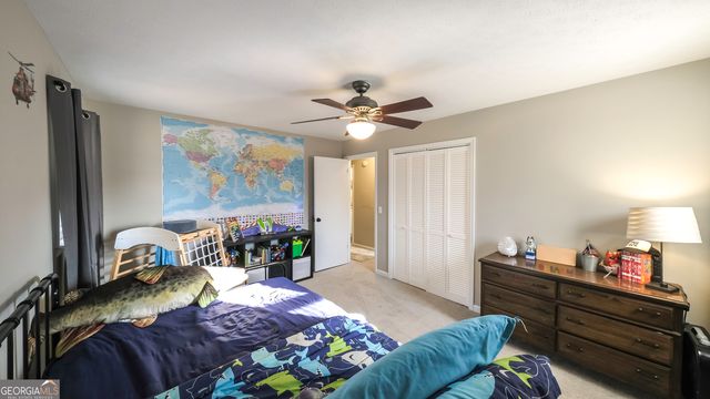 678 Old Camp Church Road, Carrollton, GA 30117