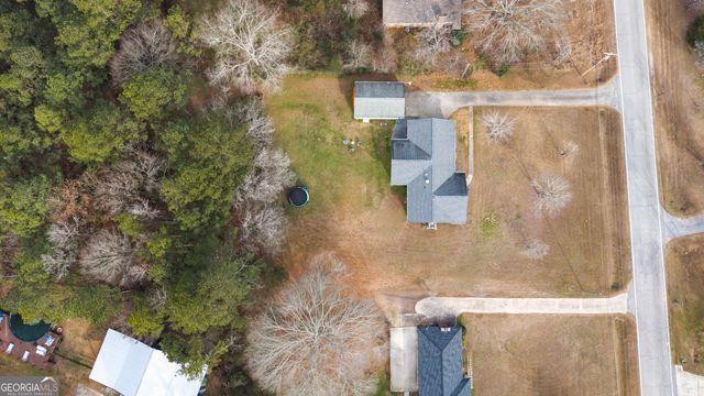 678 Old Camp Church Road, Carrollton, GA 30117