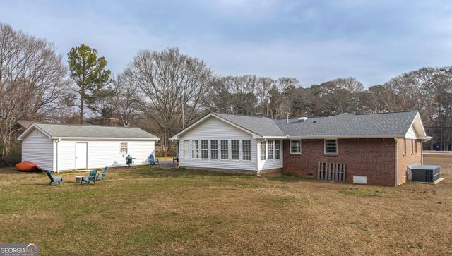 678 Old Camp Church Road, Carrollton, GA 30117