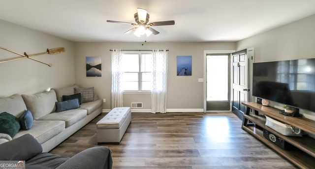 678 Old Camp Church Road, Carrollton, GA 30117