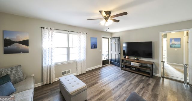 678 Old Camp Church Road, Carrollton, GA 30117