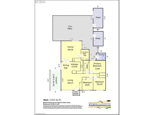 9118 N SMITH St, Portland, OR 97203