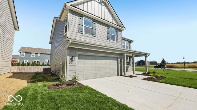 9138 Steinbeck Lane, Indianapolis, IN 46239