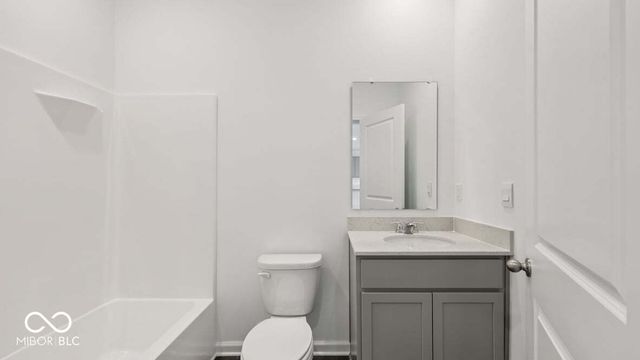 9138 Steinbeck Lane, Indianapolis, IN 46239