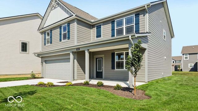 9138 Steinbeck Lane, Indianapolis, IN 46239