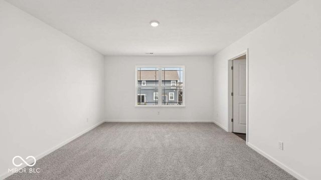 9138 Steinbeck Lane, Indianapolis, IN 46239