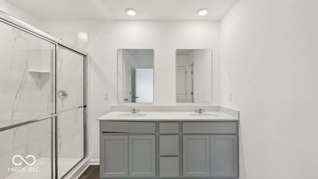 9138 Steinbeck Lane, Indianapolis, IN 46239