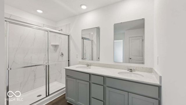 9138 Steinbeck Lane, Indianapolis, IN 46239