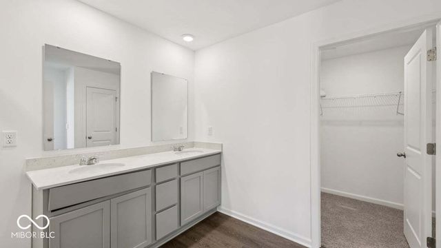 9138 Steinbeck Lane, Indianapolis, IN 46239