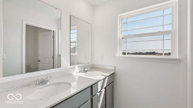 9138 Steinbeck Lane, Indianapolis, IN 46239