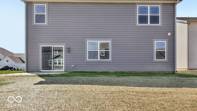 9138 Steinbeck Lane, Indianapolis, IN 46239