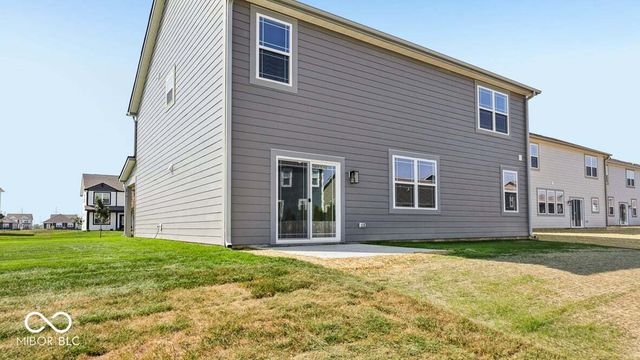 9138 Steinbeck Lane, Indianapolis, IN 46239