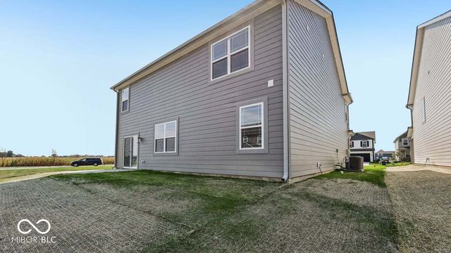 9138 Steinbeck Lane, Indianapolis, IN 46239