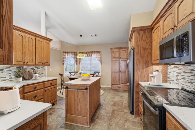 79 Bargus lane, Hot Springs Village, AR 71909