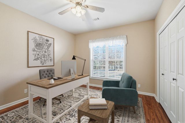 79 Bargus lane, Hot Springs Village, AR 71909