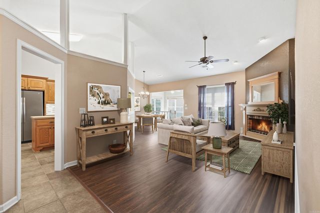 79 Bargus lane, Hot Springs Village, AR 71909