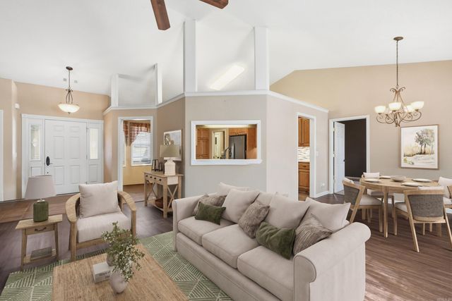 79 Bargus lane, Hot Springs Village, AR 71909
