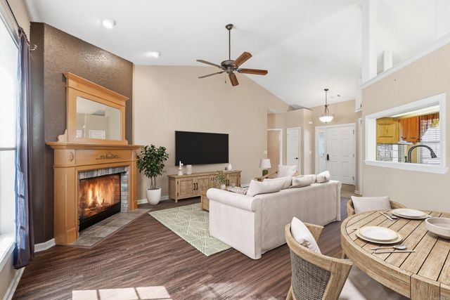 79 Bargus lane, Hot Springs Village, AR 71909