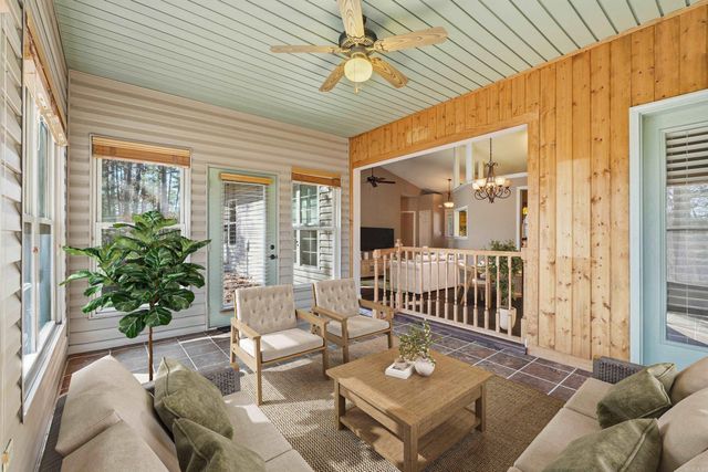 79 Bargus lane, Hot Springs Village, AR 71909
